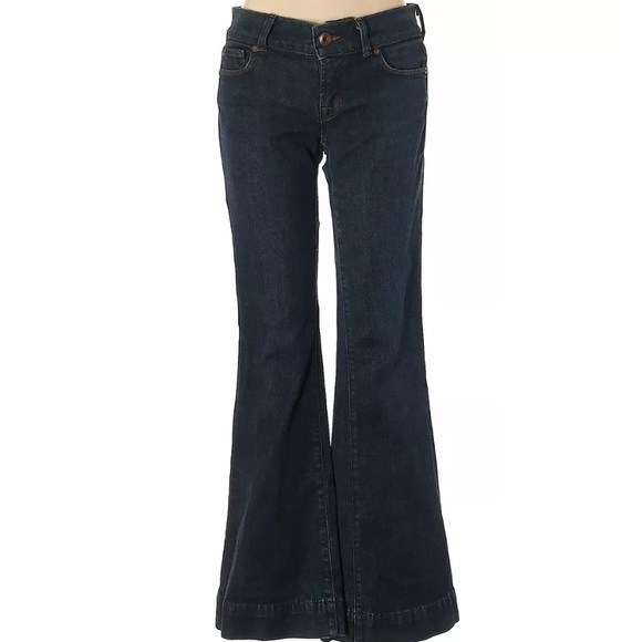 J. Crew Denim - NWOT J Crew Lovesick Flare Jeans size 26